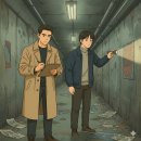 메트로 | 신림 방탈출 룸엘이스케이프 1호점 '메트로' 후기