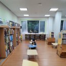 제주꿈바당어린이도서관 이미지