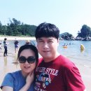 곰섬해수욕장 이미지