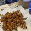 신통치킨(상인점)