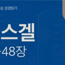 생명의 강, 생명의 성읍(겔 45~48장) 이미지