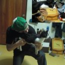 일발장전 이미지