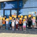 비아미래지역아동센터 이미지