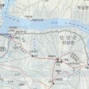 제비봉(충북 단양) 산행('13.5.18.토) 일기 이미지