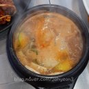 수락골 남원추어탕 | 의정부 싱크대 하수구 막힘 작업 마치고 방문한 장암동 수락골 남원 추어탕