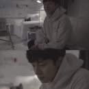 '미대오빠' 김충재, 다듀 신곡 '봉제선' MV 주인공 발탁 이미지