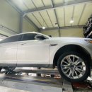 타이어테크 번영점(방주카센터) 이미지