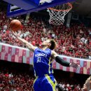 독수리체육관 이미지