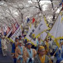 3일 섬진강변 봄꽃축제, 유달산 봄꽃축제, 영취산 진달래축제 시작 이미지