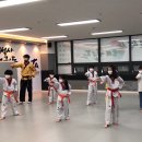 조선석사태권도 이미지