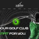 저스트 골프 아카데미 이미지