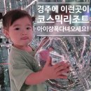 주식회사 코스믹