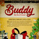 [강남 페이지 방탈출] BUDDY(버디) 후기