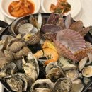 여수섬 칼국수 이미지