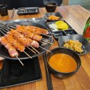 명월양꼬치 이미지