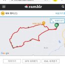 여항산 공영주차장 이미지