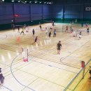 한겨레체육관 이미지