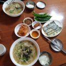보리수칼국수