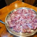 엄가뒷고기한판 이미지