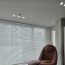 전주린넨 | 전주 커튼 블라인드 시공한 후기 / 마망패브릭 전주점