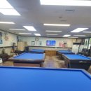 맨뉴당구장 이미지