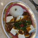 융캉찌에 | 부산역밥집추천 미슐랭맛집 우육탕면 마파두부 후기 [융캉찌에 부산역직영점]