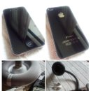 [판매완료] 아이폰4 16G/Black (한국 사용 가능) 이미지