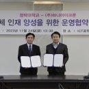 하나마이크론(주) E동아