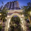 호텔캔들 이미지