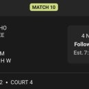 원광체육관 이미지