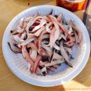 산분령 유료 낚시터 이미지