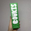 위드피 | 잇몸 구취 고민 해결! 온가족치약 위드슬립 쿠키스 사용후기