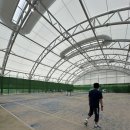 용인시립골드 테니스장 이미지