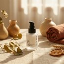 공주바른약국 | 신생아 태열 관리 한시간만에 진정 성공한 어네이브 세럼 내돈내산