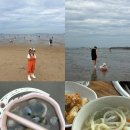 방아머리해변 화장실 | 아이랑 가기 좋은 대부도 방아머리해변 갯벌체험 - 주차, 식당, 샤워실, 화장실, 조개종류