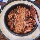 유가네닭갈비 진량점 | 내돈내산 짝지랑 경산 진량시 유가네 닭갈비 먹으러 고고!!