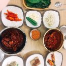 유진 찜갈비 | [대구 혼자 여행] 유진 찜갈비, 그리고 서문시장 야시장 후기