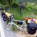 땅끝마을까지 자전거 여행 7편. [전주,풍전콩나물국밥,엄마손피순대,덕진공원,모악산,금문사] 이미지