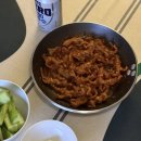 참마음식품 | 미드운 양념 무뼈닭발 | 육퇴 후 딱! 닭발 밀키트, 불닭발, 양념닭발 후기