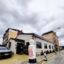 백암농협주유소 이미지