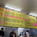 여수 이순신광장 로타리분식 갈비 튀김 포장 내돈내산 후기