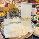마곡 우동 맛집으로 소개받고 요미우돈교자 마곡발산점에 다녀온 후기입니다.