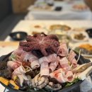 여수삼합맛집 쫑포밤바다포차 친구들과 여행 후기