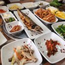 하마쌈밥 이미지