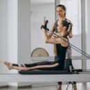 아레스짐&필라테스 혁신도시점 이미지