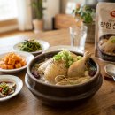 53사 방공대대 마트 | 2026 초복 중복 보양식 트렌드, 외식 물가 부담 줄이는 가성비 보양 간편식(HMR) 및 편의점 제품 비교