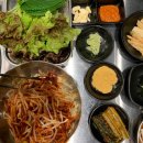 상구네돼지구이 평택고덕점