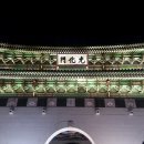 경복궁 야간개장을 가다 :)