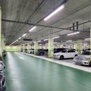 판교공영주차장 이미지