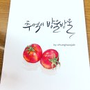 감성그림&손글씨 이미지